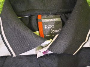 Striped Polo Shirts - Bundle Deal!