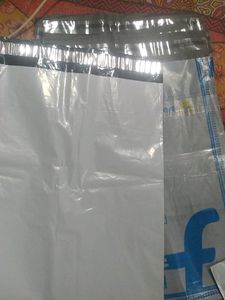 Parcel Packaging Bag20 Pics &amp; Label Free