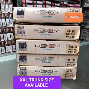 🔥SALE 🩲 Bodycare Trunk (One Pcs)🔥