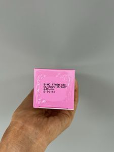 Foxtale Oil Balancing Moisturizer