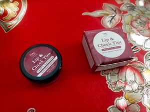 Tnw Lip And Cheek Tint