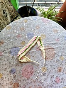 Tulip Headband