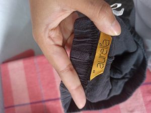 Set Of Two Leggings