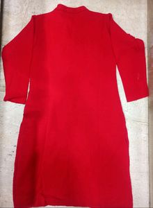 Woolen Kurti