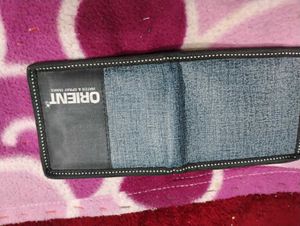 Wallet