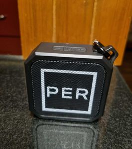 Portable Bluetooth Speaker