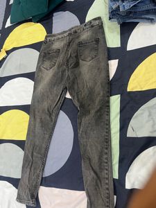 Ribb Jeans