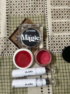 Makeup Bundle - Mars &amp; More!