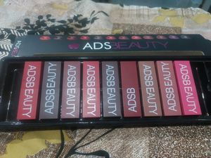 Cute Lipstick