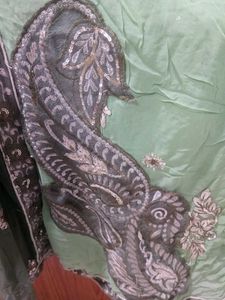 Elegant Lahnga Saree