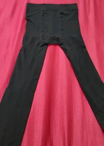 Black Stockings