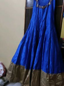Gown