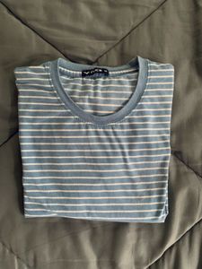 Striped T Shirt