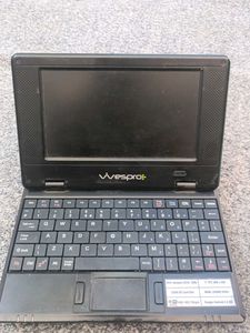 WESPRO Mini Laptop