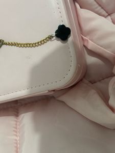 Clover Charm Bracelet