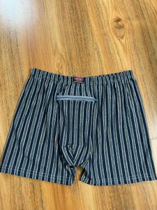 Stripes Shorts