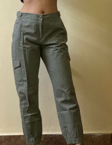 MAX CARGO PANTS FOR WOMEN!!