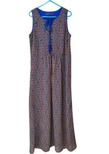 Dress By Bohemian