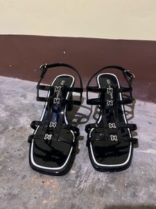 Brand New Heels