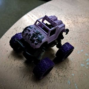 Friction 4x4 MONSTER TRUCK