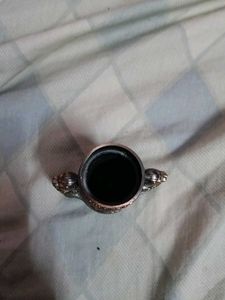 Singapore Collectible Thimble