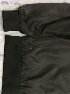 Stylish Bomber Jacket