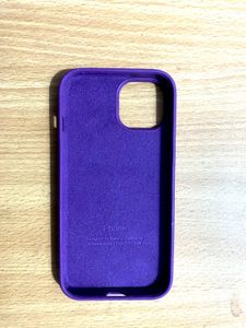Purple iPhone 15 Case