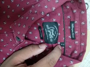 Citrus Youth Shirts For Men