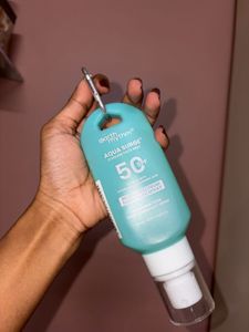 Earth Rhythm SPF 50 Face Mist