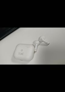 boat Earbuds