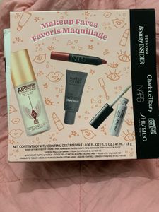 CT Flawless Airbrush Setting Spray