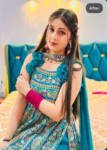 Elegant Kurta Set