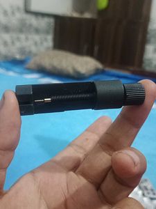 Watch Band Link Remover Tool