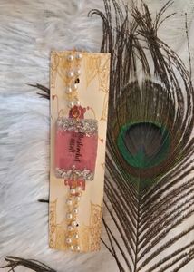 Resin Customised Rakhi Starting Price 49 Rs