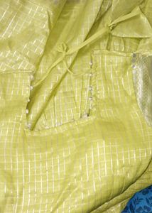 Party Wear Frock