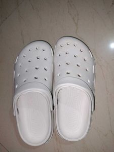 Custom Crocs with Fun Charms