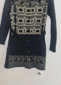 Coat Jacket For Winter And Snow
