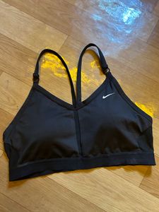 Nike Sports Bra Dri Fit