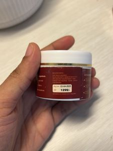 Whitening Cream