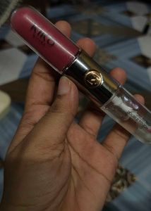 Kiko Milano Lipstick