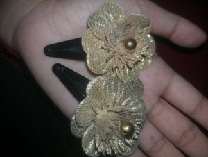 Hair Clips