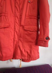 Unisex Jacket
