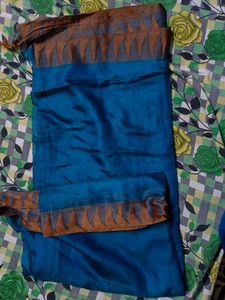 Cotton Saree