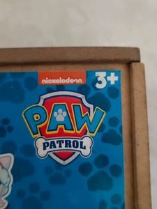 Paw Patrol Jigsaw Puzzles