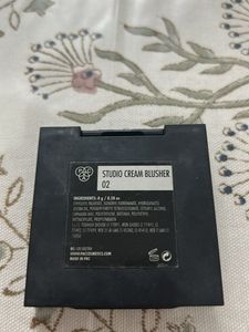 PCA Skin Cream Blush (Coral)