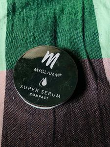 MyGlamm Super Serum Compact