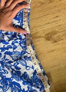 Floral Co-ord Set from MANGO