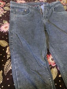 Denim Jeans