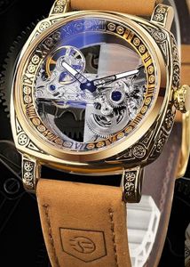 Retro Watch For Men