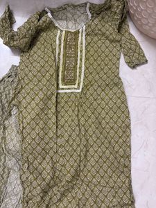 Best Kurta Set